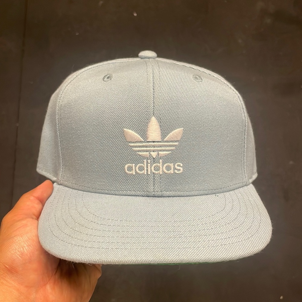 Adidas Skateboarding SnapBack